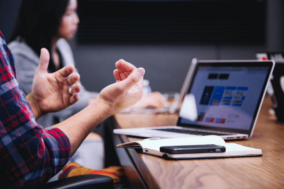 O Impacto da Tecnologia no Ambiente de Trabalho