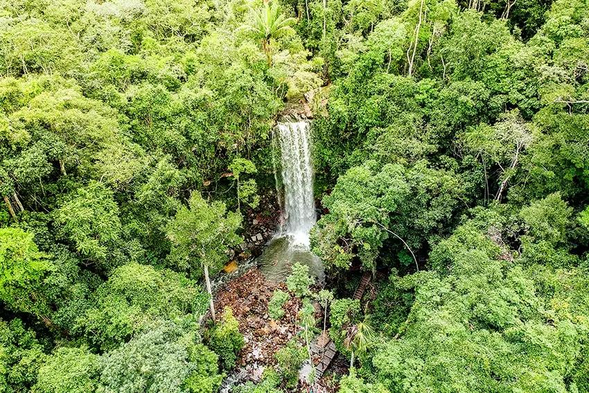 Ecoturismo no Brasil: Conecte-se com a Natureza