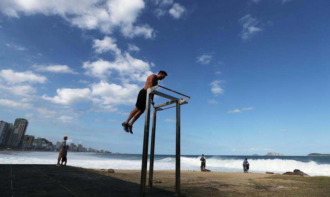 Exercícios Físicos para Melhorar o Bem-Estar Geral