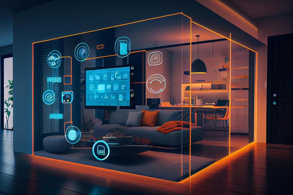 Inovações em Smart Homes: Transformando o Lar