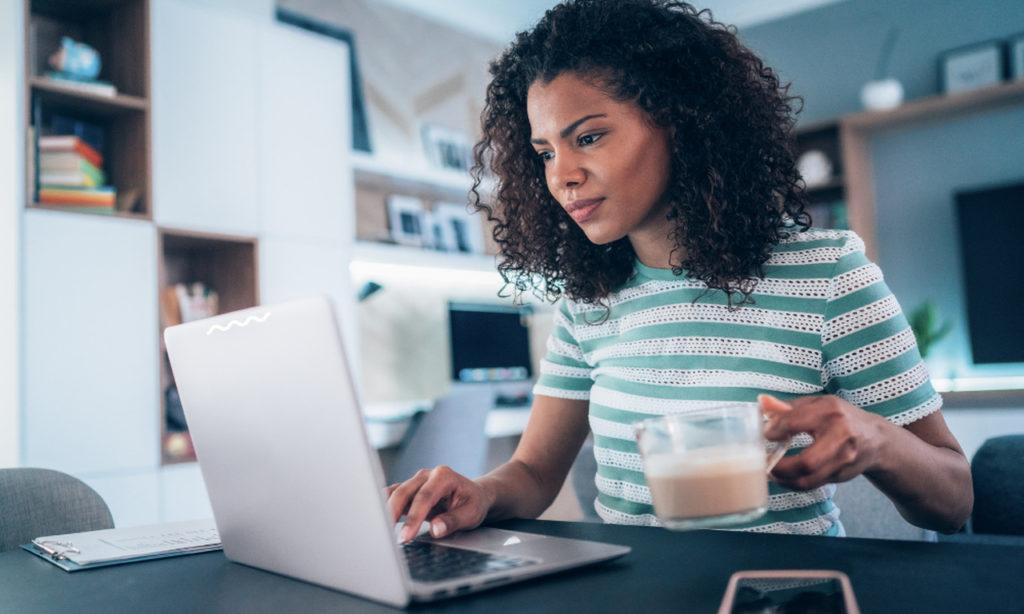 As Melhores Práticas para Trabalhar em Home Office